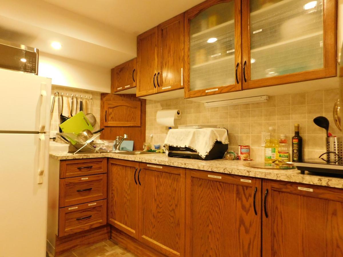 The Calgary Hub Hostel Style Home Zewnętrze zdjęcie